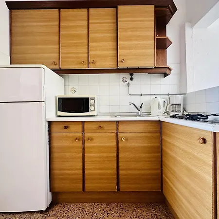 3265 El Sol, 28, Maravillosa Vista Al Mar, Situacion Ideal Senderismo,a 150m De La Playa Y Rocas. - Es-258-57 Appartement
