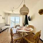 El Sol. Tu Hogar Junto Al Mar - Comodo 5 Personas En Roses. - Es-258-57 Appartement *