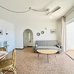 El Sol. Tu Hogar Junto Al Mar - Comodo 5 Personas En Roses. - Es-258-57 Appartement
