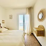 Appartement El Sol. Tu Hogar Junto Al Mar - Comodo 5 Personas En Roses. - Es-258-57 Roses
