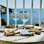 El Sol. Tu Hogar Junto Al Mar - Comodo 5 Personas En Roses. - Es-258-57