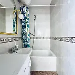 Appartement El Sol. Tu Hogar Junto Al Mar - Comodo 5 Personas En Roses. - Es-258-57 Roses