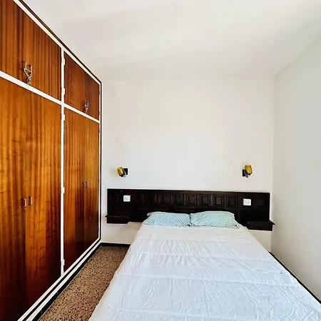 Apartment 3265 El Sol, 28, Maravillosa Vista Al Mar, Situacion Ideal Senderismo,a 150m.de La Playa Y Rocas. - Es-258-57 *