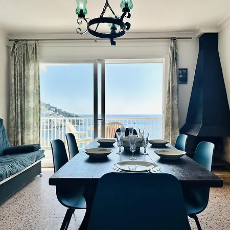 3265 El Sol, 28, Maravillosa Vista Al Mar, Situacion Ideal Senderismo,a 150m.de La Playa Y Rocas. - Es-258-57 Apartment