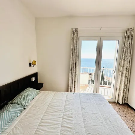 Apartment 3265 El Sol, 28, Maravillosa Vista Al Mar, Situacion Ideal Senderismo,a 150m.de La Playa Y Rocas. - Es-258-57