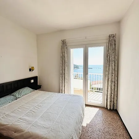 3265 El Sol, 28, Maravillosa Vista Al Mar, Situacion Ideal Senderismo,a 150m.de La Playa Y Rocas. - Es-258-57 Apartment Roses