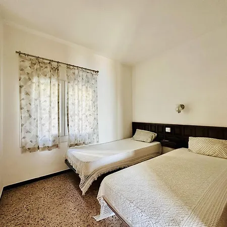3265 El Sol, 28, Maravillosa Vista Al Mar, Situacion Ideal Senderismo,a 150m.de La Playa Y Rocas. - Es-258-57 Apartment Roses