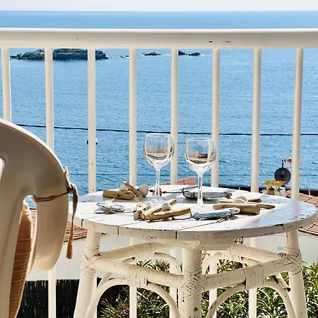 Apartment 3265 El Sol, 28, Maravillosa Vista Al Mar, Situacion Ideal Senderismo,a 150m.de La Playa Y Rocas. - Es-258-57 *