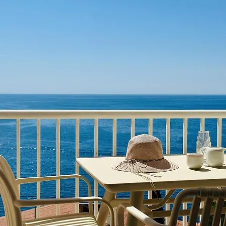 3265 El Sol, 28, Maravillosa Vista Al Mar, Situacion Ideal Senderismo,a 150m De La Playa Y Rocas. - Es-258-57 Apartment