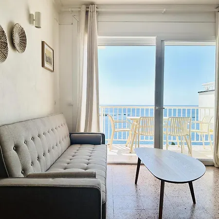 Apartment 3265 El Sol, 28, Maravillosa Vista Al Mar, Situacion Ideal Senderismo,a 150m De La Playa Y Rocas. - Es-258-57 *