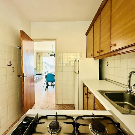3265 El Sol, 28, Maravillosa Vista Al Mar, Situacion Ideal Senderismo,a 150m De La Playa Y Rocas. - Es-258-57 Apartment Roses