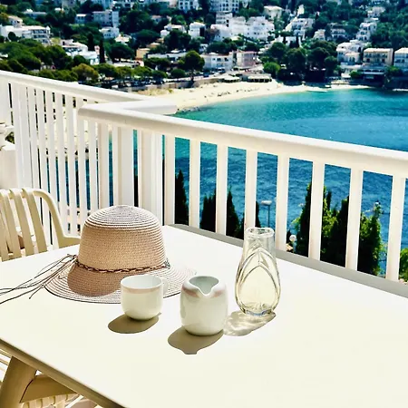 3265 El Sol, 28, Maravillosa Vista Al Mar, Situacion Ideal Senderismo,a 150m De La Playa Y Rocas. - Es-258-57 Apartment Roses