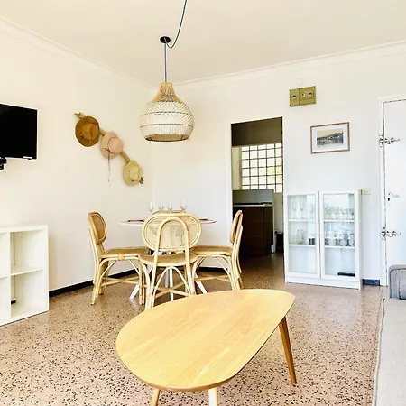 3265 El Sol, 28, Maravillosa Vista Al Mar, Situacion Ideal Senderismo,a 150m De La Playa Y Rocas. - Es-258-57 Apartment *