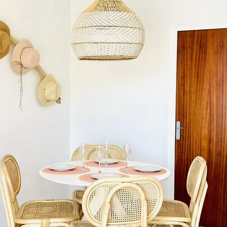 El Sol. Tu Hogar Junto Al Mar - Comodo 5 Personas En Roses. - Es-258-57 *