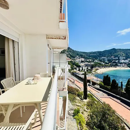 El Sol. Tu Hogar Junto Al Mar - Comodo 5 Personas En Roses. - Es-258-57 Roses