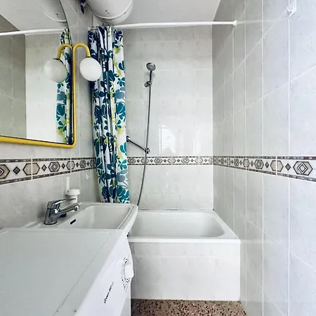 Apartman 3265 El Sol, 28, Maravillosa Vista Al Mar, Situacion Ideal Senderismo,a 150m De La Playa Y Rocas. - Es-258-57 Roses